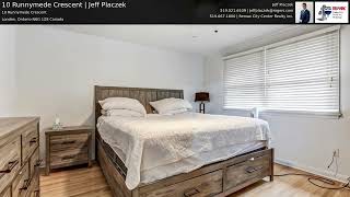 10 Runnymede Crescent | Jeff Placzek