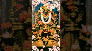 Shri Banashankari Devi Temple #mantra #aigirinandini #mahishasuramardinistotram #shorts #hindu #yt