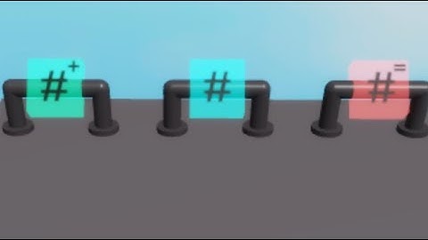 How to use the NEW links in Piggy build mode!