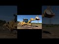 Caterpillar 973D Track Loader