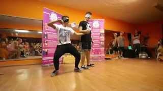 7. AForce1 Summer Dance Camp Trailer 2013
