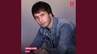 Kelma endi - Dias
