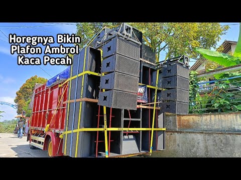 Senja Audio Tampil Bareng Kontingen Braja Di Magelang Ethno Carnival 2024