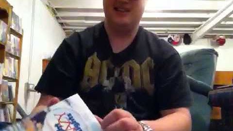 My Columbia-Tristar VHS Collection: 2014 Edition (Part 2)