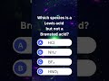 Which Species Is a Lewis Acid but Not a Brønsted Acid? | Acids &amp; Bases | A-Level Chemistry
