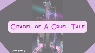 Citadel Of A Cruel Tale Coact - Completion