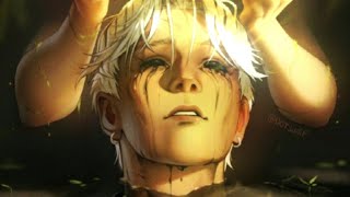 Ghost  Mary On A Cross perfection Slowed End Part tik Tok Song