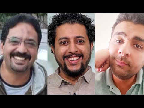 لما تخرج في مكان جديد مع اصحابك المهيسين | صلاح الدالي