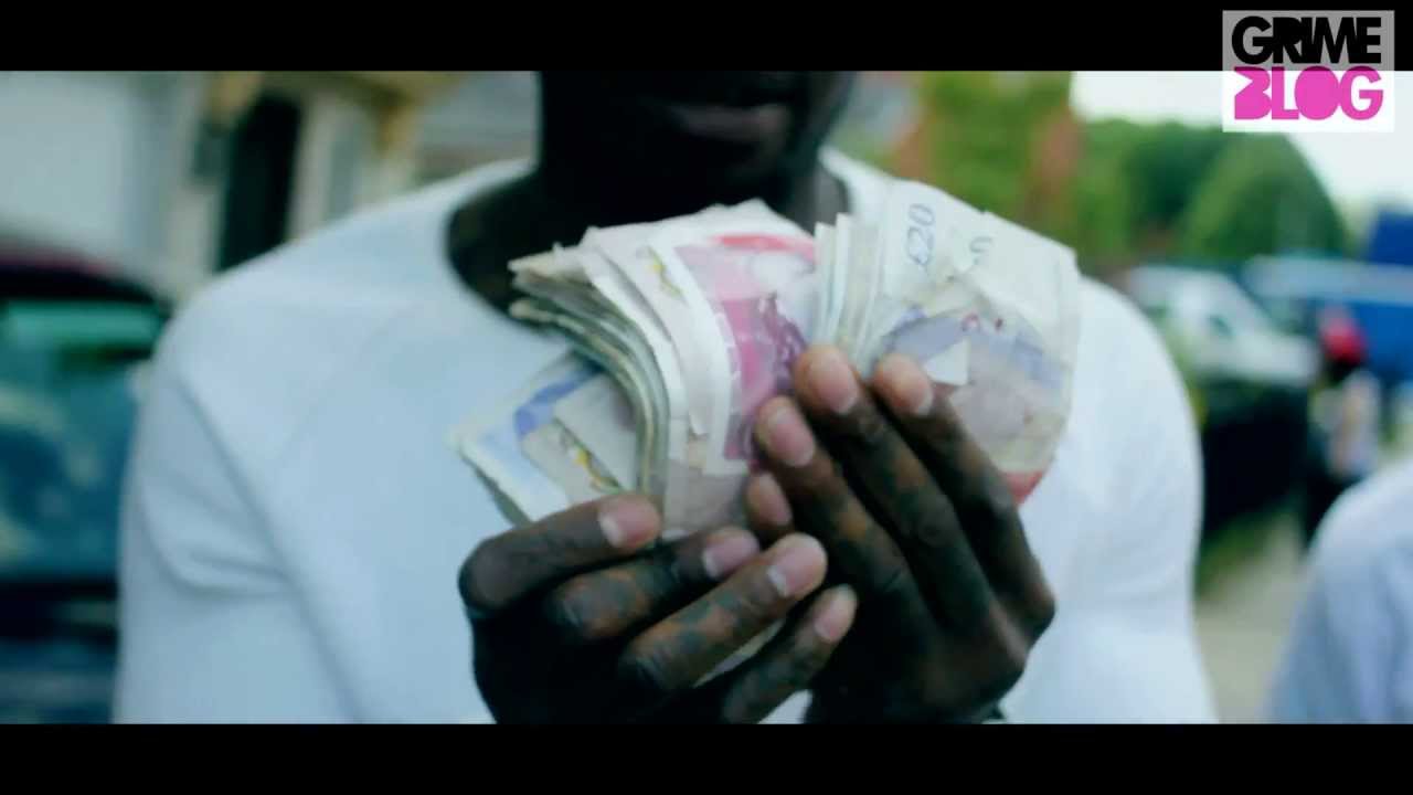 Scally - F*!K The System [NetVid] 