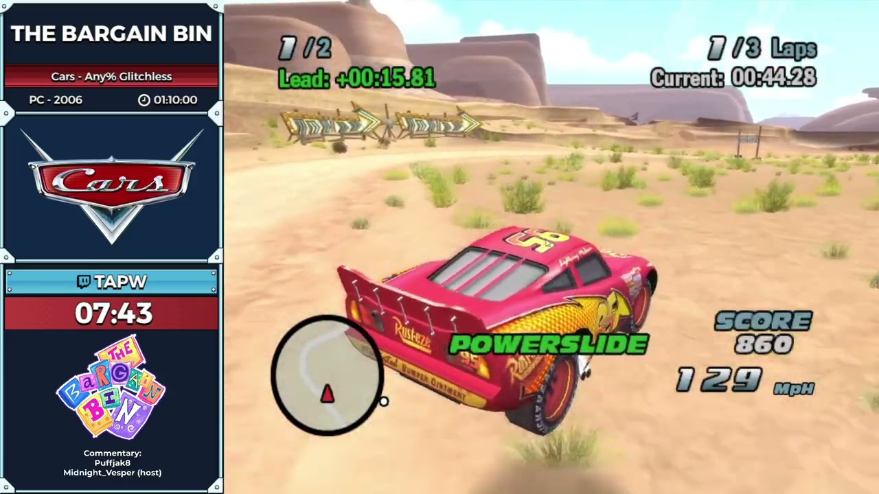 The Bargain Bin Episode 9 YouTube