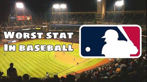 Why Batting Average Does Not Matter