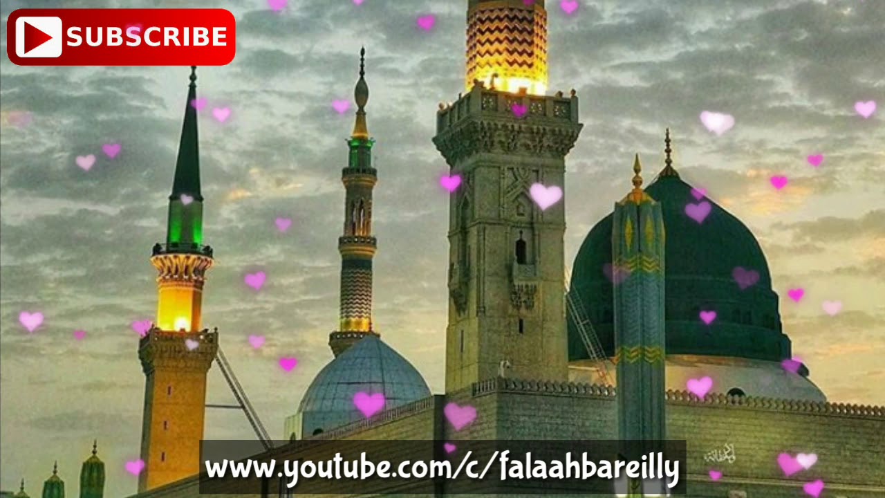 Taiba Bulana Aaqa Taiba Bulana   Marhoom Sajjad Nizami  World Famous HD Naat