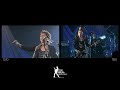 【2画面比較】布袋寅泰「GLORIOUS DAYS」from ALL TIME SUPER BEST TOUR