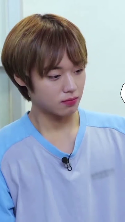 Park Jihoon and his witty personality😂 #parkjihoon