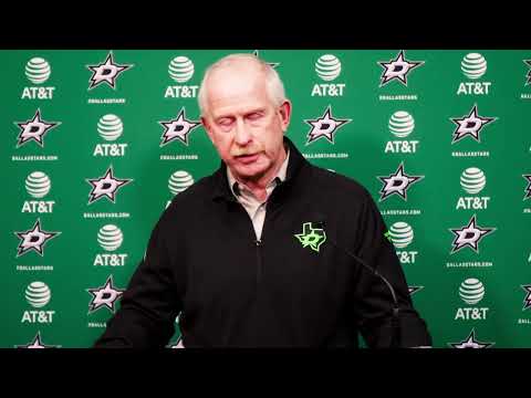 Mikko Rantanen Is A Dallas Star