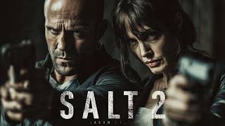 Salt 2 (2026)Jason statham vs Angelina Jolie | Blockbuster Movie Full Facts Story& Review #action WQ