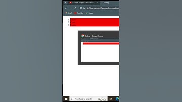 Some Basic CSS Trick for Web Development #coding #html #css #shorts #webdevelopment #programming