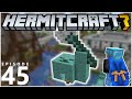 HermitCraft 7 E45 - SOLD!