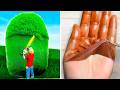 Satisfying Video Ep428