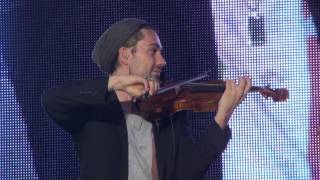 David Garrett - Serenity 27/06/2015 Kempten