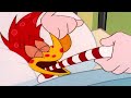 Woody Woodpecker Show | Hospital Hi-Jinx | Full Episode | Kids Cartoon | Kids Movies