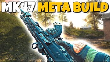 MK 47 "0 RECOIL" Bouw in Delta Force || MK47 BOUW DELTA FORCE