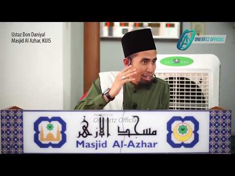 nasihat-rasulullah-saw-untuk-remaja-|-ustaz-don-daniyal-ᴴᴰ