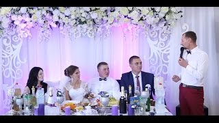 Ведущий на свадьбу (Гродно Брест Барановичи Пинск) Петр Кришталь. Ведущий на свадьбу (Гродно Брест Барановичи Пинск) Петр Кришталь.