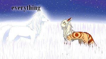 Holy - TWO WEEKS OC PMV MAP - part 12