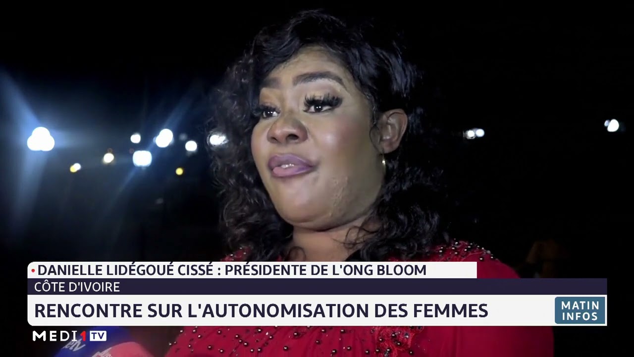 rencontres femmes cote ivoire