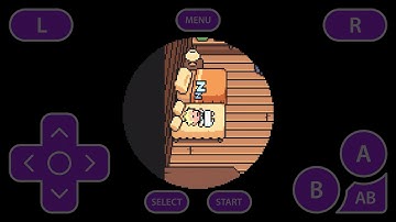 GBA4iOS Emulator iOS 13 | Mother 3 [GBA EMULATION ON IOS]