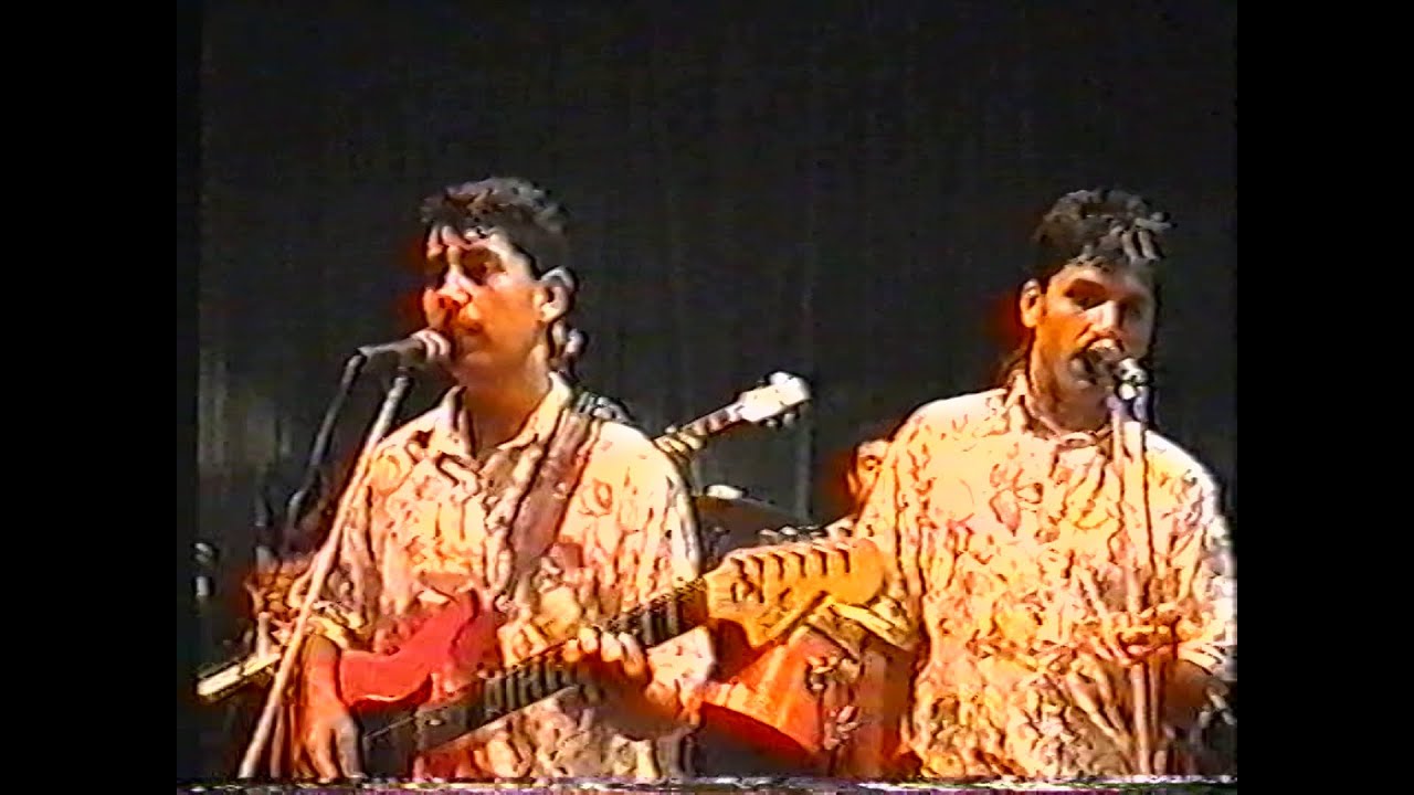 TERNE ČHÁVE PAVLOVCE 1996 Č 1