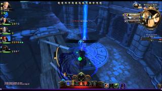 D&D Neverwinter - PvP - (Critical) Cleric lvl 60 (old build) #2