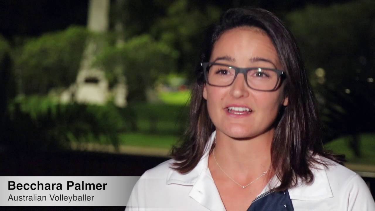Meet Australia’s Volleyballers YouTube
