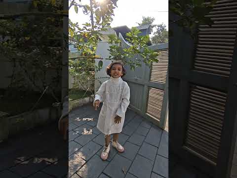 chela kurimanam❤️🥰             #shortvideo #love #kids#short#trending