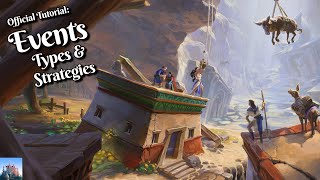  Tutorial: Event Types and Strategies | Elvenar