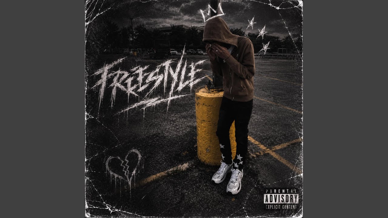 Watch Freestyle on YouTube Watch Freestyle on YouTube