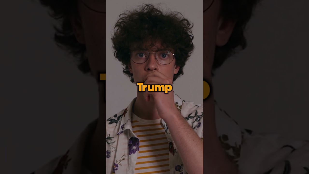 What Car Does Donald Trump Drive?