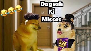 Dogesh ki misses @rjnaved