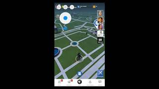 The Walking Dead Our World Hack Spoofing Fake GPS Joystick screenshot 5