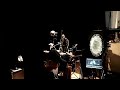 HIDARI: Live Filming Day 3