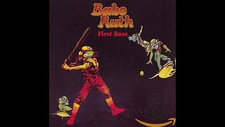 Forgotten Favorites: Babe Ruth 'First Base' (1972)