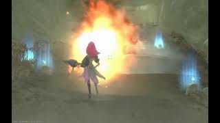 dragonnest classic EL skill
