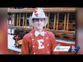 BC honors Welles Crowther in Red Bandanna game against Rutgers