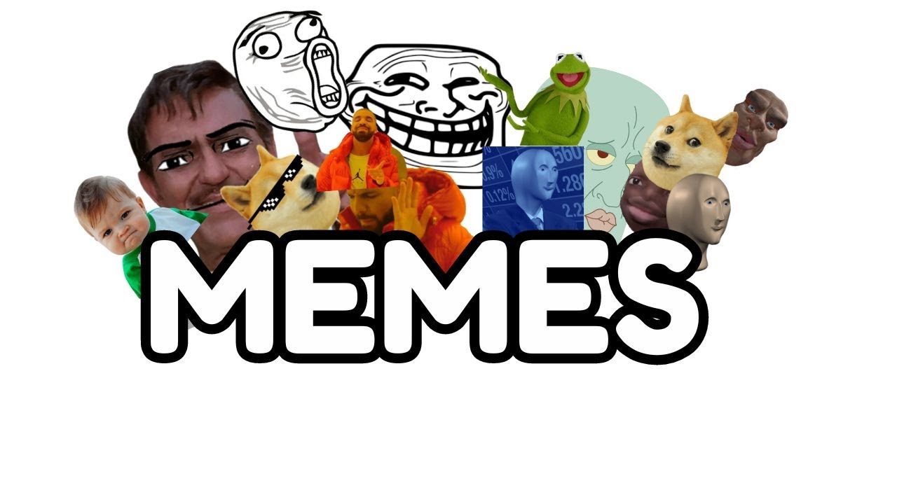 Ultimate Meme compilation - YouTube