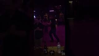 Country Swing Clarksville TN Electric Cowboy