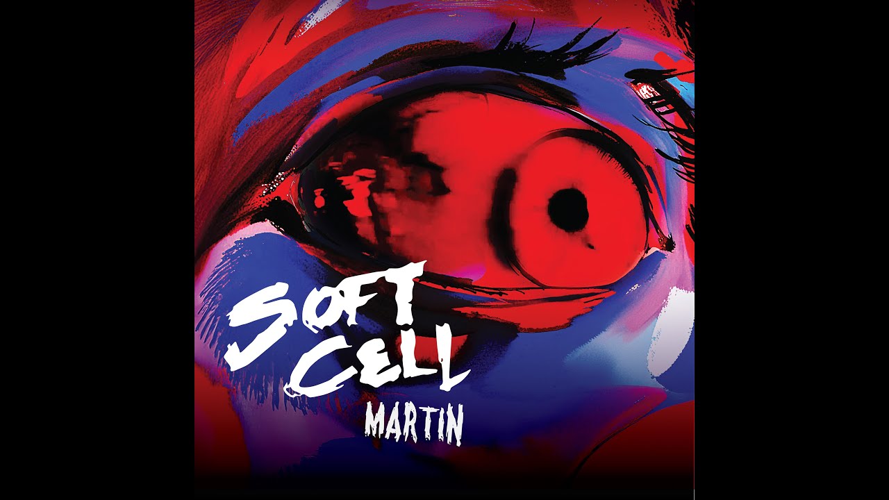 SOFT CELL - Mutant Moments E.P. (Full 2020 Remastered EP) - YouTube