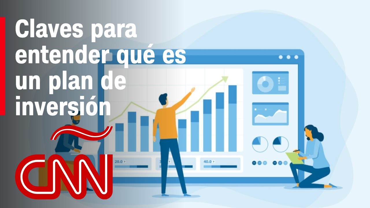 ¿Qué es un plan de inversión y debería tener una? - YouTube