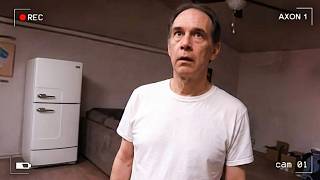 Cop Kills A Girl, Keeps Her Body In His Fridge For 14 Months