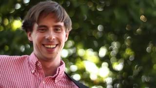 Nicholas Doubleyou & The B-Squad - Song For Vern / Counting Faces | Great Heart Fest 2013